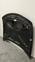 Load image into Gallery viewer, 04 05 06 Pontiac GTO Aftermarket Carbon Fiber Banshee Ram Air Hood Black
