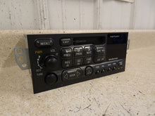 Load image into Gallery viewer, 97 02 Chevrolet Camaro SS AM/FM Cassette Radio Audio Stereo OEM GM 16213851 75K
