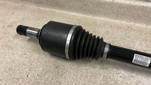 Load image into Gallery viewer, 15 23 Dodge Challenger Charger Driver Rear Axle Half Shaft 53010749AA 57K Left
