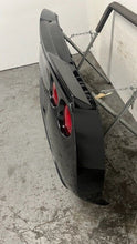 Load image into Gallery viewer, 05 13 Chevrolet Corvette C6 Z06 Grand Sport Rear Bumper Cover Assembly GM 82K
