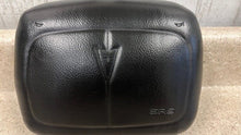 Load image into Gallery viewer, 2000 2002 Pontiac Firebird Left Side Driver Wheel OEM GM Bag Black Leather
