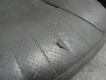 Load image into Gallery viewer, 93 02 Camaro 30th Anniversary Gray Leather Front Seats Driver Passenger 75K GM
