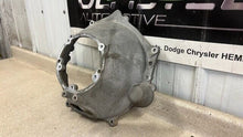 Load image into Gallery viewer, 97 13 C5 C6 CORVETTE AUTOMATIC TRANSMISSION BELL HOUSING GM 12551118
