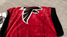 Load image into Gallery viewer, Atlanta Falcons NFL Football Bundle Sign Blanket Julio Jones Picture Décor
