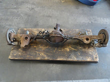 Load image into Gallery viewer, 82 02 Camaro Firebird 10 Bolt Rear Axle End Assembly 3.42 Eaton Posi Disc Brakes
