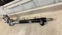 Load image into Gallery viewer, 2008 2013 Corvette C6 Power Steering Gear Rack &amp; Pinion OEM GM 20827768 52K
