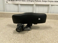 Load image into Gallery viewer, 11 14 Chrysler 300 Rear Interior Mirror Rearview 57010496AD 300c Mopar Dimming
