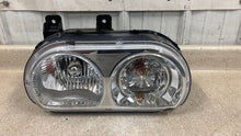 Load image into Gallery viewer, 08 14 Dodge Challenger Driver Side Halogen Headlight Assembly Left 05028777AA
