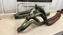 Load image into Gallery viewer, 73-1991 Chevy GMC C/K Truck Suburban SBC Doug Thorley Headers W/ SMOG THY-364Y-C

