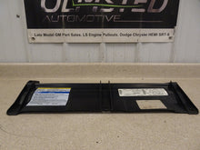 Load image into Gallery viewer, 93 97 Firebird Trans AM Camaro SS Front Upper Radiator Support Cover GM 10248562
