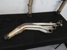 Load image into Gallery viewer, 98 02 Firebird Trans AM Camaro SS Hooker Long Tube Headers Mid Y-Pipe 1 3/4&#39;&#39;
