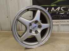 Load image into Gallery viewer, 96 99 Chevrolet Camaro SS SLP 17X9 17&#39;&#39; Rim Wheel GM Factory OEM 75K Miles
