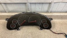 Load image into Gallery viewer, 2012 Corvette C6 Instrument Gauge Cluster 65K OEM GM Speedometer 20918251 GS
