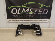 Load image into Gallery viewer, 2012 Corvette C6 Coupe Rear Electronic Trunk Hatch Lid Latch Release Antenna GM

