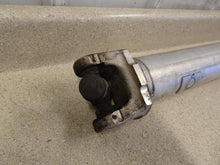 Load image into Gallery viewer, 98 02 Camaro Firebird Aluminum Driveshaft OEM GM Three Rivers 12564004

