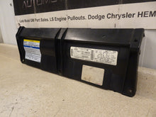 Load image into Gallery viewer, 93 97 Firebird Trans AM Camaro SS Front Upper Radiator Support Cover GM 10248562
