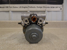Load image into Gallery viewer, 06 13 Chevrolet Corvette C6 Anti Lock Brake Pump ABS Module OEM GM 15821730 56K
