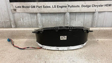 Load image into Gallery viewer, 2012 Corvette C6 Instrument Gauge Cluster 87K OEM GM Speedometer 20918251 GS
