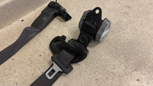 Load image into Gallery viewer, 2012 Corvette C6 Z06 Coupe Front Seat Belt Retractor Right Left 15903263 GM Pair
