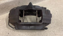Load image into Gallery viewer, 2010 2015 Camaro SS Rear Driver Passenger Brembo Brake Calipers Pair OEM 43K
