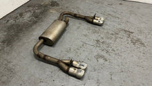 Load image into Gallery viewer, 1982 2002 Camaro Firebird Borla S-Type Exhaust System 140028 Axle Back LS1 LT1
