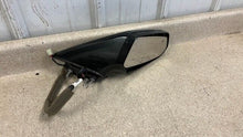Load image into Gallery viewer, 10 15 Camaro Passenger Side Exterior Mirror Right SS GM Power RH Heated Gray
