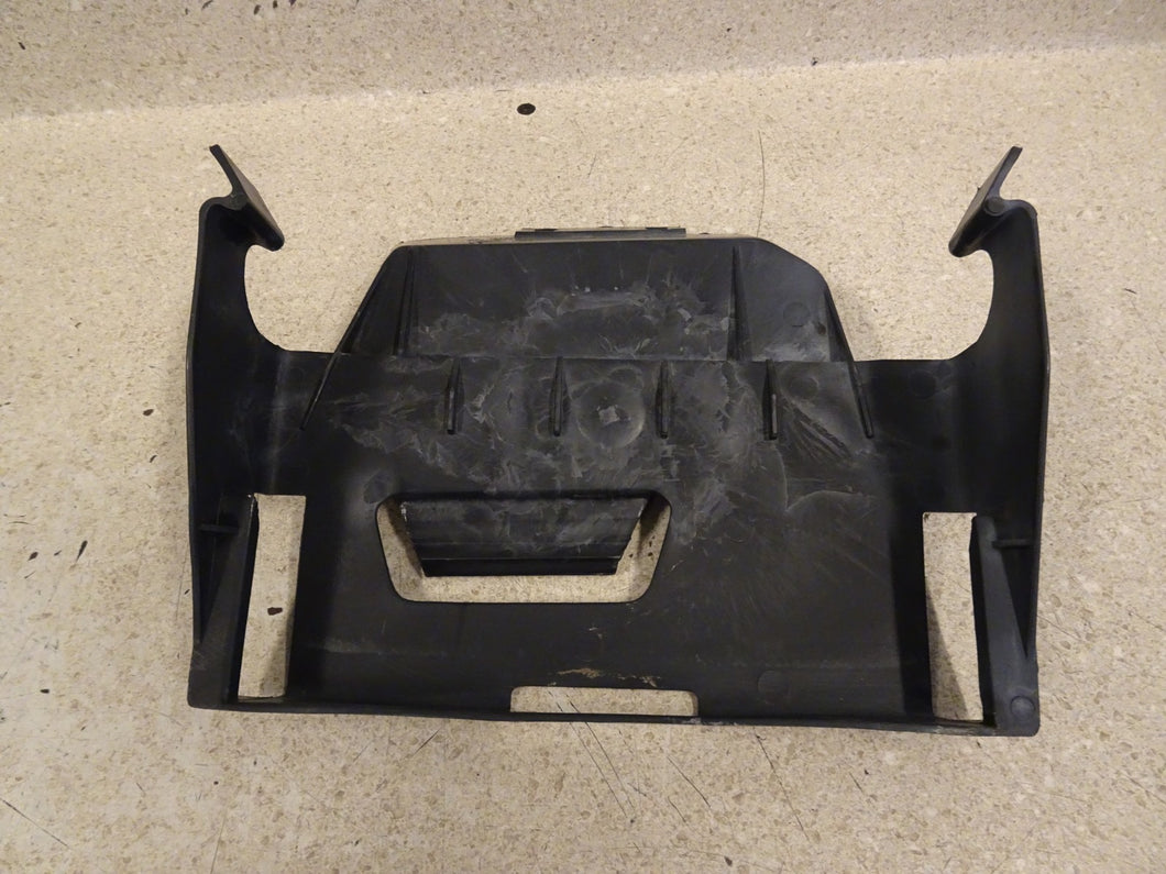 99 02 Camaro SS Firebird Trans AM ECM PCM Computer Mounting Bracket Holder GM