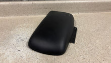 Load image into Gallery viewer, 97 02 Camaro SS Firebird Trans AM WS6 Center Console Lid Black Armrest OEM Ebony
