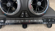 Load image into Gallery viewer, 18 23 Chevrolet Camaro ZL1 AC Heater Control Unit HVAC Climate Dash GM 84202641
