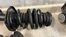Load image into Gallery viewer, 12 15 Camaro SS Eibach Pro Damper System Kit Front Rear Springs Struts 38144
