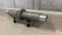 Load image into Gallery viewer, 1998 2002 Pontiac Firebird Camaro SS Power Steering Cooler Pipe OEM GM LS1 80K
