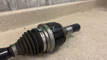 Load image into Gallery viewer, 10 15 Chevrolet Camaro SS Passenger Side Half Shaft Axle GM 92238378 Right 35K
