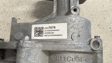 Load image into Gallery viewer, 2012 2015 Camaro SS Power Electric Steering Rack &amp; Pinion OEM GM 22957079 32K
