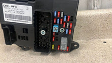 Load image into Gallery viewer, 08 13 Corvette C6 Z06 BCM Body Control Module Assembly GM 20934684 DELPHI 54K
