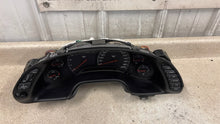 Load image into Gallery viewer, 99 02 Corvette C5 Instrument Gauge Cluster Speedometer 100K 10408309 GM OEM
