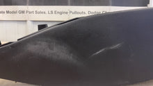 Load image into Gallery viewer, 98 02 Camaro SS Firebird Trans AM Center Console Floor Base Black Ebony OEM GM
