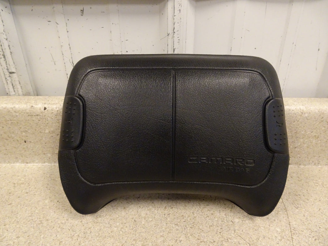 1993 1999 Chevrolet Camaro SS Left Side Driver Wheel OEM GM Bag 22133768 75K