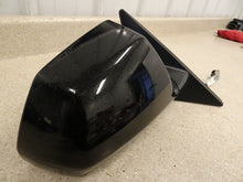 Load image into Gallery viewer, 09 15 Cadillac CTSV CTS Passenger Side Mirror OEM GM RH Right 25828071 Black
