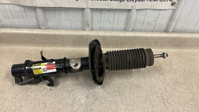 13 15 Chevrolet Camaro ZL1 Front Passenger Electronic Mag Strut 