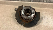 Load image into Gallery viewer, 15 23 Dodge Challenger Charger SRT Driver Rear Spindle Knuckle Hub Left 53K
