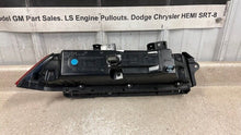 Load image into Gallery viewer, 14 15 Chevrolet Camaro SS Passenger Right Tail Light OEM GM 23209712 RH 45K NICE
