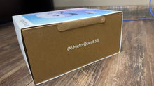Load image into Gallery viewer, Oculus Meta Quest 3S 128GB VR Headset New in Sealed Box White Standalone
