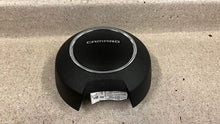 Load image into Gallery viewer, 10 11 Chevrolet Camaro SS Left Side Driver Wheel OEM GM Bag 14K 92237116 NICE!

