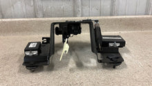 Load image into Gallery viewer, 05 13 Corvette C6 Z06 Convertible Rear Trunk Hatch Lid Latch Release OEM GM 3K
