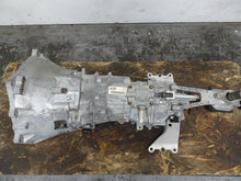 Load image into Gallery viewer, 10 15 Camaro TR6060 Manual Transmission TUET12030 GM OEM 24264045 32K MILES
