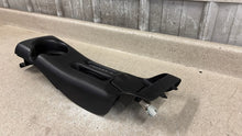 Load image into Gallery viewer, 98 02 Firebird Camaro Factory Center Console Top Shifter Trim Automatic 10406600
