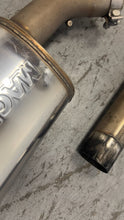 Load image into Gallery viewer, 10 13 Camaro SS Magnaflow 3'' Cat-Back Competition Series Exhaust System 16483
