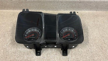 Load image into Gallery viewer, 14 15 Camaro SS Gauge Instrument Speedometer Cluster GM 81K Miles 23295405 OEM
