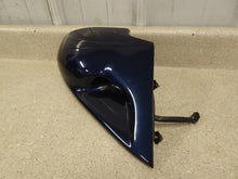 Load image into Gallery viewer, 98 02 Pontiac Firebird Trans AM Passenger Side Power Mirror OEM GM Blue RH Right
