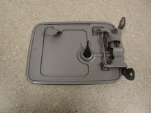 Load image into Gallery viewer, 04 07 Cadillac CTS-v Fuel Door OEM GM Cover W/ Hinge CTS LS2 LS6
